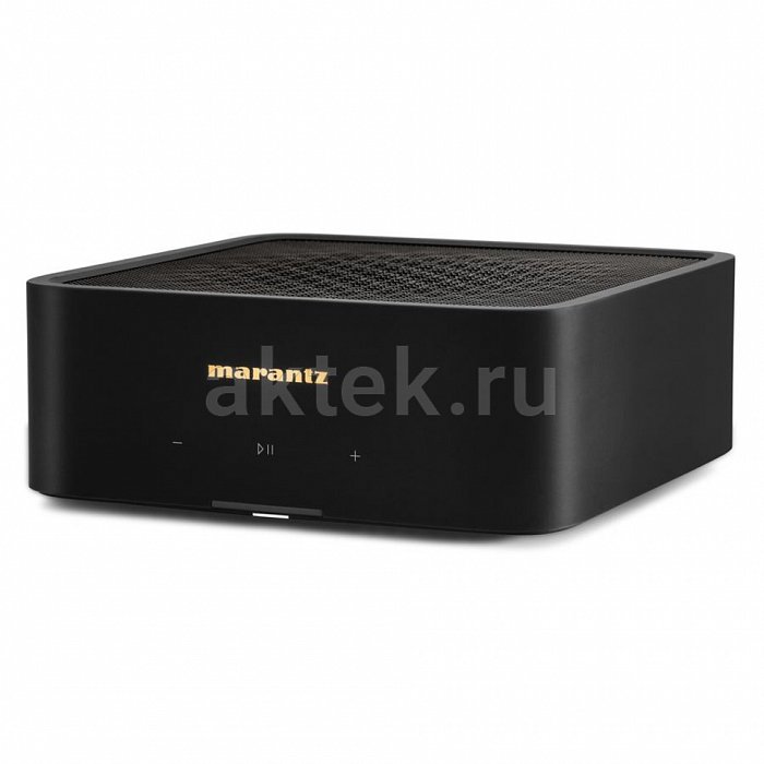 Marantz MODEL M1 Black интегральный стереоусилитель 3