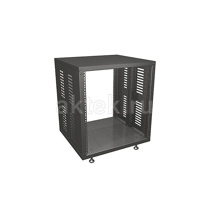 ИМЛАЙТ рэковый шкаф 12U открытый, нагрузка 150 кг