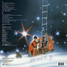Виниловая пластинка BONEY M - NIGHTFLIGHT TO VENUS 180 GRAM BLACK VINYL 12"  2