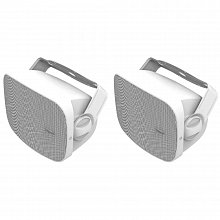 Всепогодная акустическая система Klipsch RSM-650 white