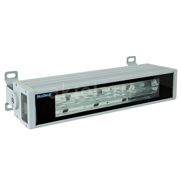 Архитектурный проектор течения воды SkyDisco Led Water 13