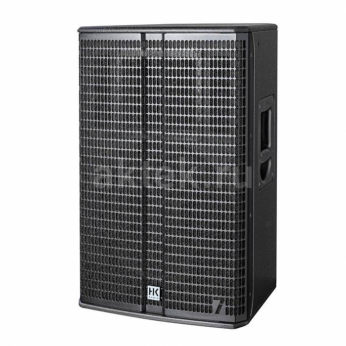 HK AUDIO Linear 7 115 FA активная акустическая система