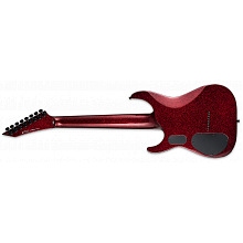 Электрогитара ESP LTD SC-608 Baritone Red Sparkle 3 Электрогитара ESP LTD SC-608 Baritone Red Sparkle 3