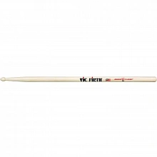 Vic Firth 1A барабанные палочки, орех