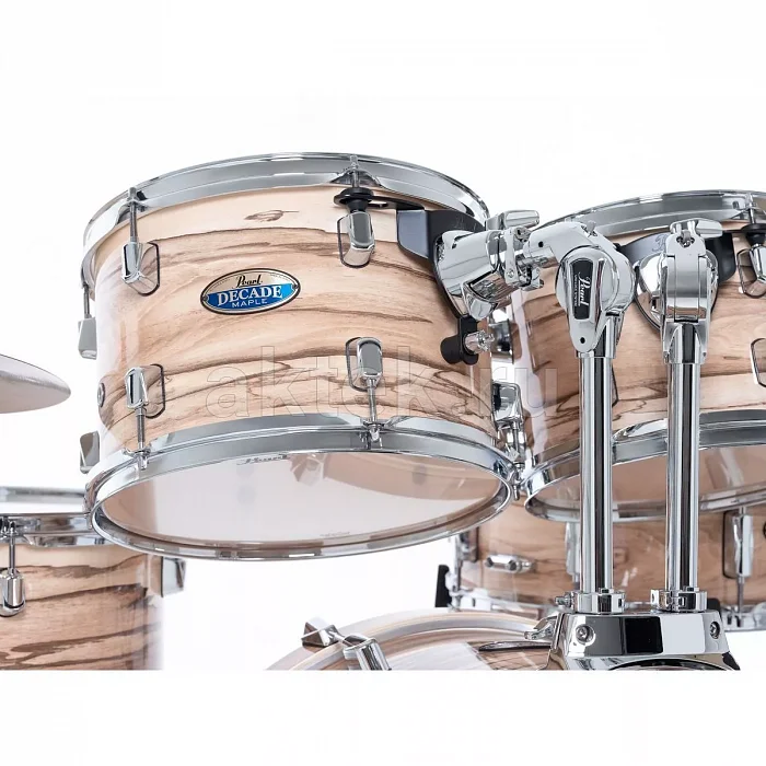 Pearl DMP925S/C889 кленовая ударная установка, 5 барабанов 5