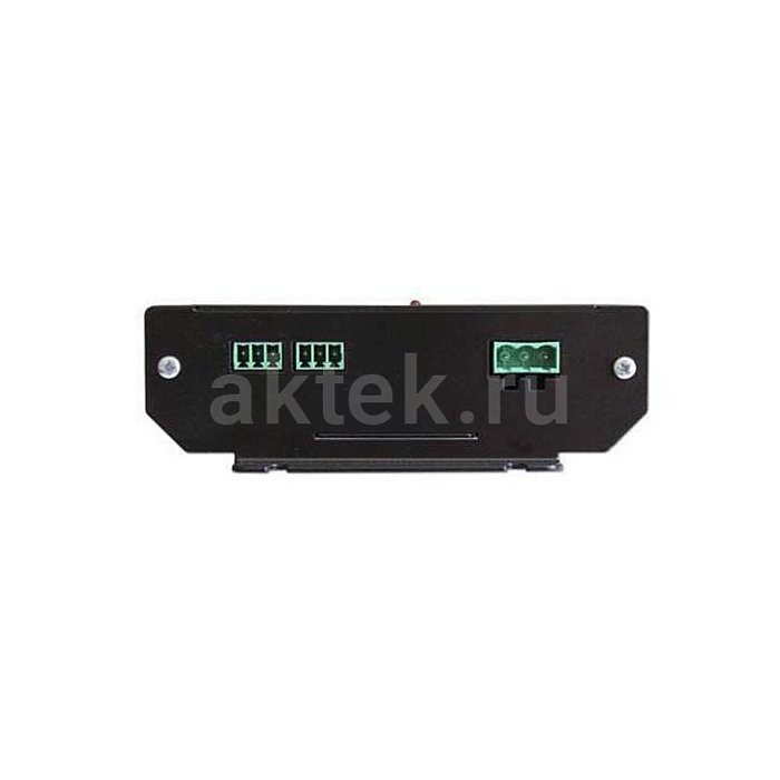 ИМЛАЙТ DEMUX 12 DMX-демультиплексор с аналоговыми выходами 0–10 В 3