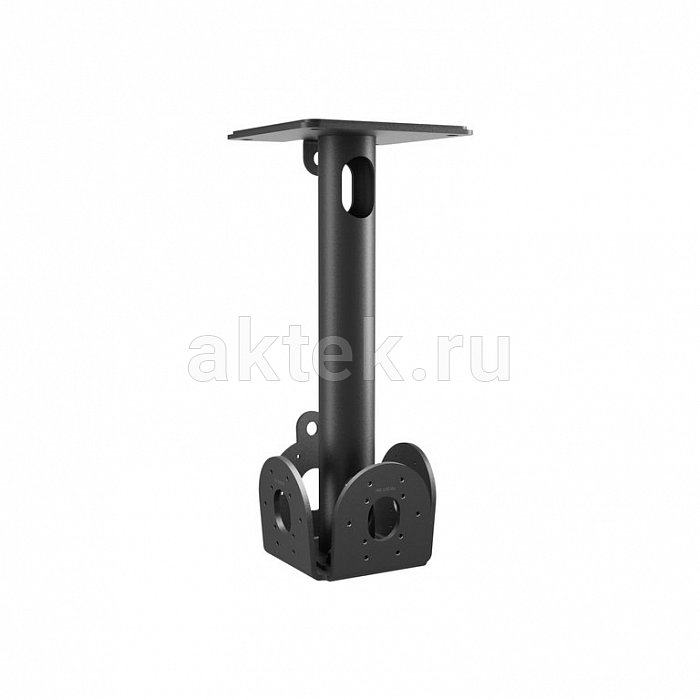 LD Systems DQOR CB B Black потолочное крепление