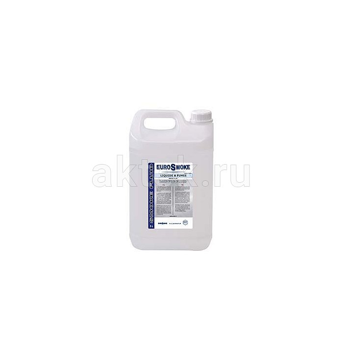 SFAT EUROSMOKE LOW FOG 5L жидкость для дым-машин