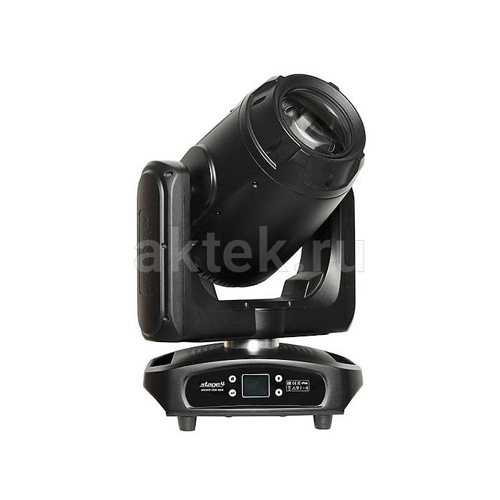 STAGE4 broSPOT 350Z AQUA всепогодная SPOT-голова, зум 5,5–40,3° 2