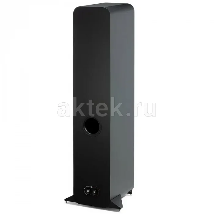 Напольная акустическая система Q Acoustics Q3050c Satin Black 6