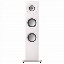 KEF Q7 Meta White напольная акустика, Uni-Q, MAT 2