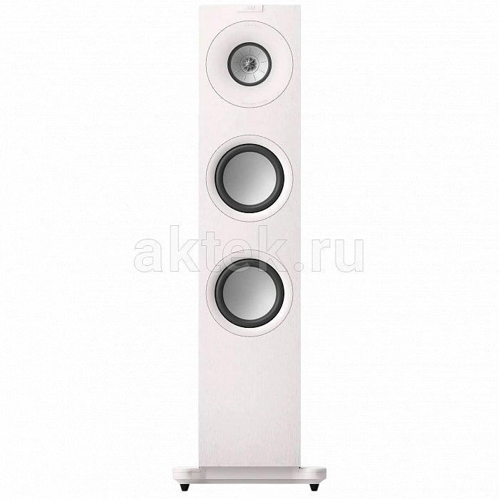 KEF Q7 Meta White напольная акустика, Uni-Q, MAT 2