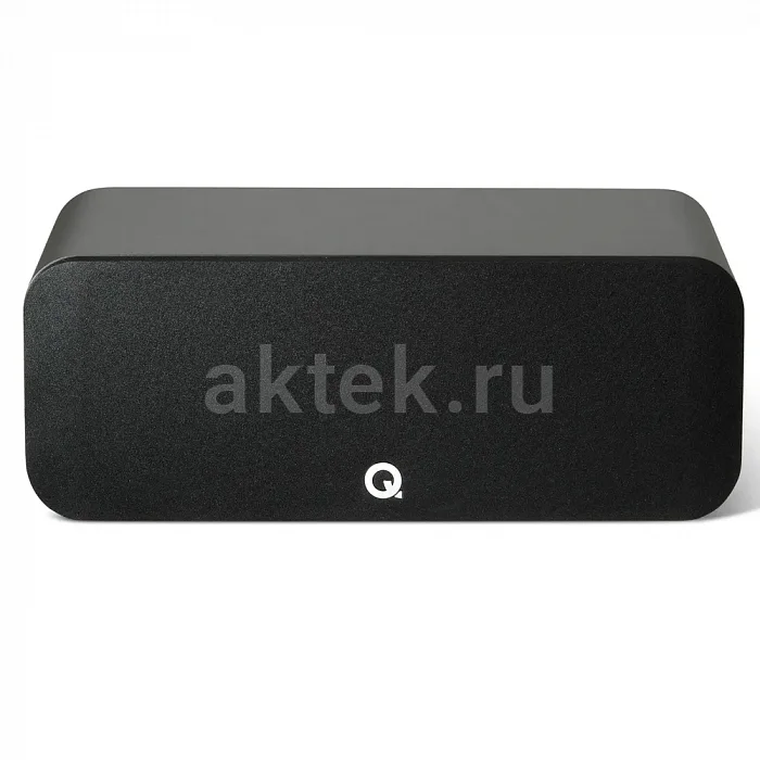 Акустика центрального канала Q Acoustics Q 5090 Satin Black 5