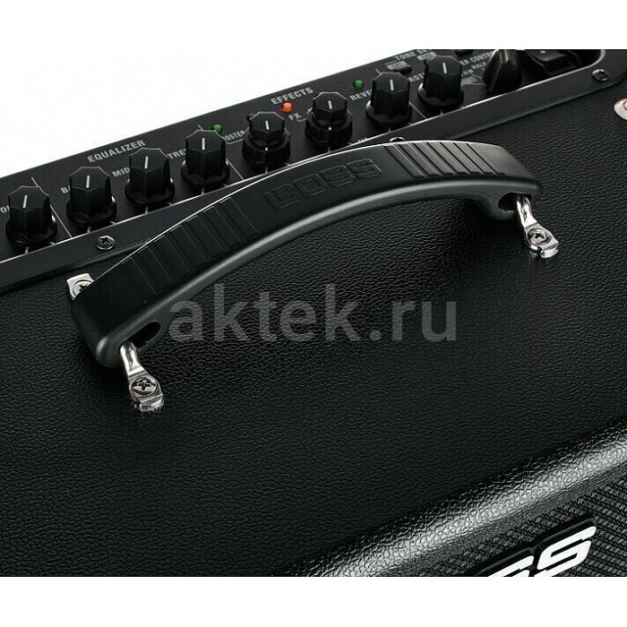 Гитарный комбоусилитель Boss Katana 50 Gen 3 KTN-50 MK3 8