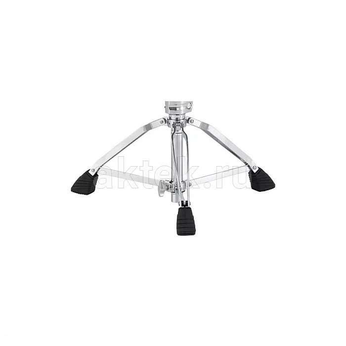 Pearl D-1500SP круглая банкетка барабанщика с амортизацией 7