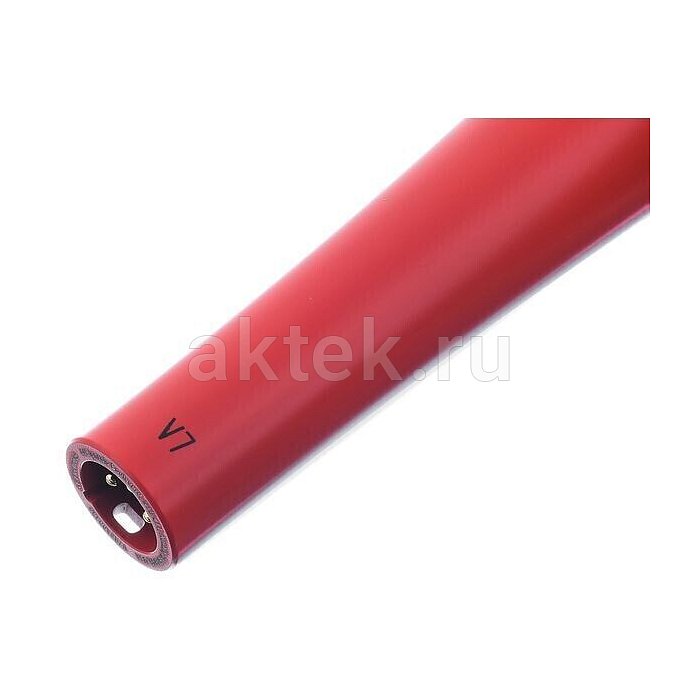 Студийный микрофон sE Electronics V7 Red 6