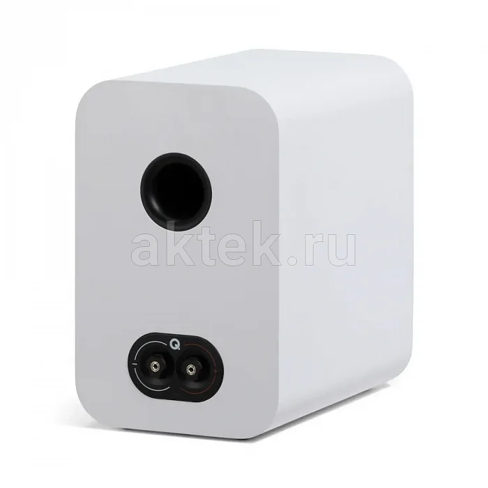 Полочная акустическая система Q Acoustics Q3020c Satin White 6