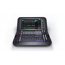 Цифровой микшер Allen & Heath Avantis Solo 2