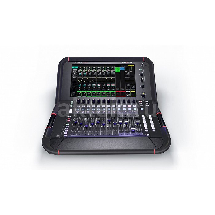 Цифровой микшер Allen & Heath Avantis Solo 2