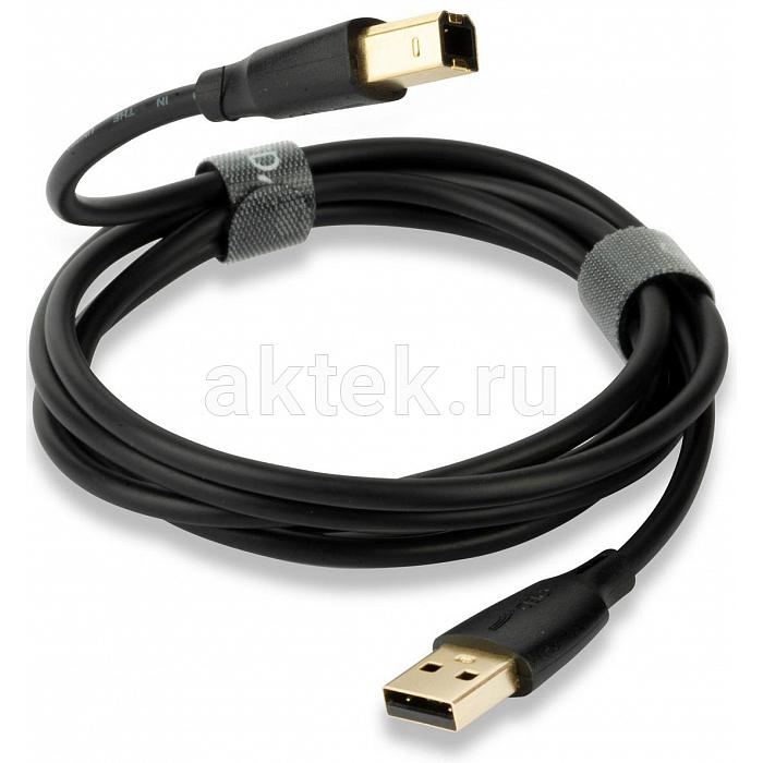 USB-кабель для ЦАП QED QE8217 1,5 м