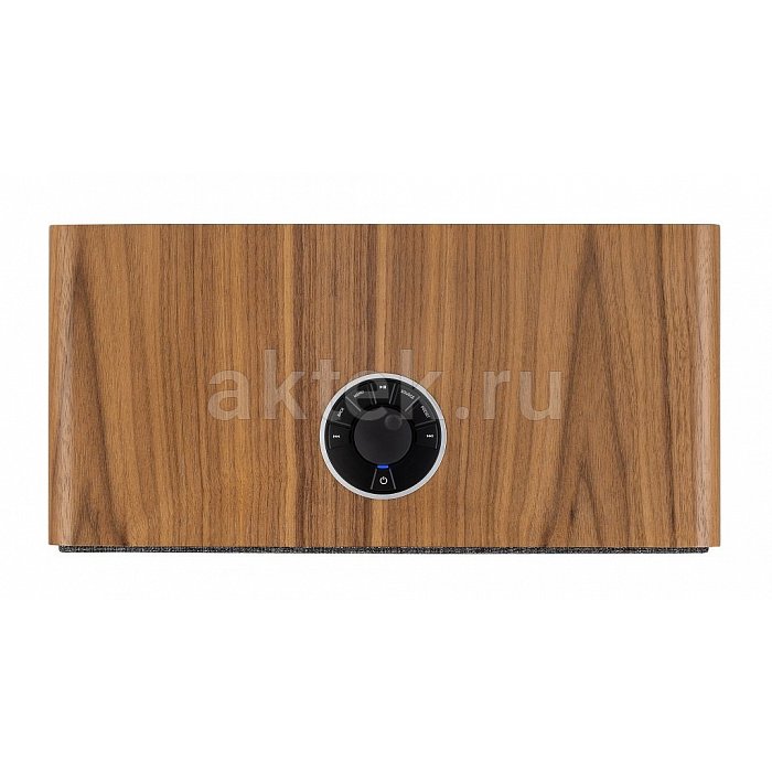 Ruark Audio R3S Rich Walnut сетевая музыкальная система Wi-Fi/Bluetooth 30Вт 4