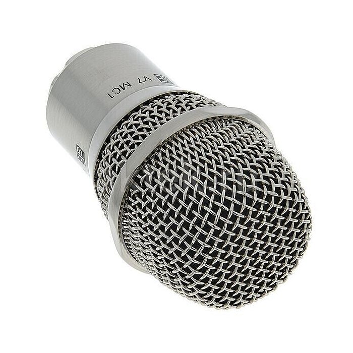 Студийный микрофон SE Electronics V7 MC1 Nickel 4