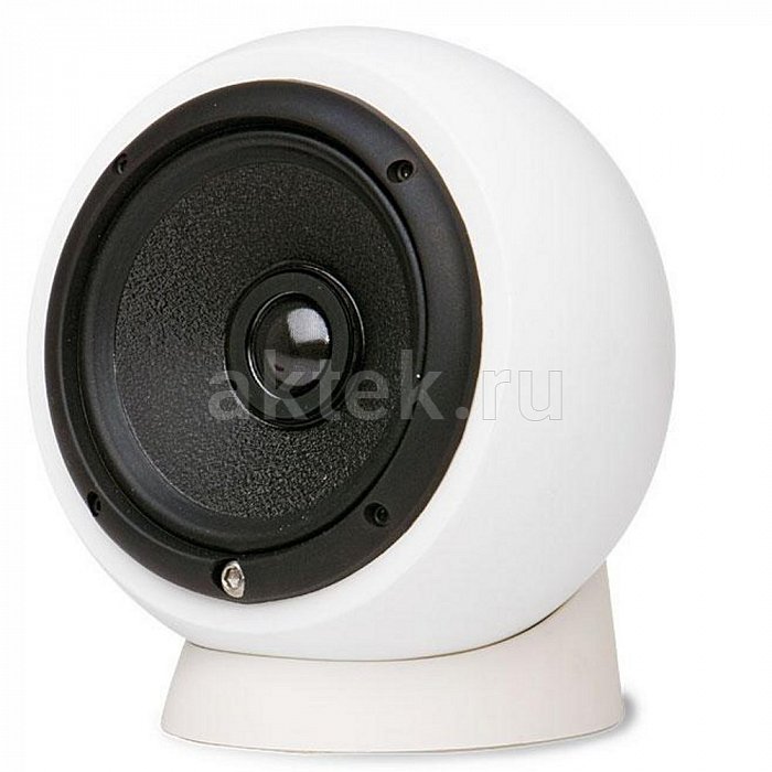 Morel SoundSpot SP-2 Piano White 2