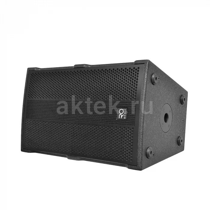 RQ SONIC WQ10D3 активная акустическая система, 1000 Вт 4