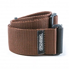 Dunlop D0701BR Poly гитарный ремень 2 Dunlop D0701BR Poly гитарный ремень 2