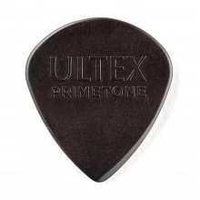 Dunlop 518PJPBK John Petrucci Primetone медиаторы, ultex, 1,38 мм 2