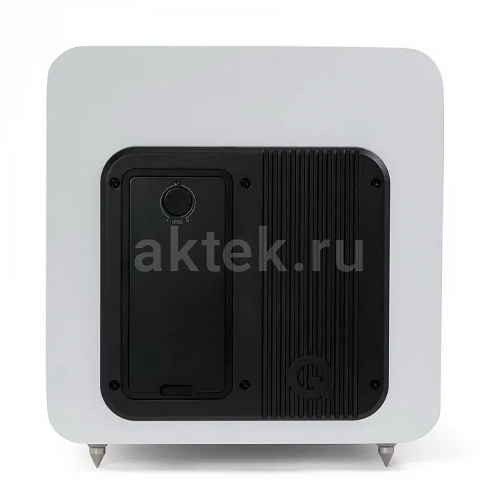 Сабвуфер Q Acoustics Q SUB80 S White 4