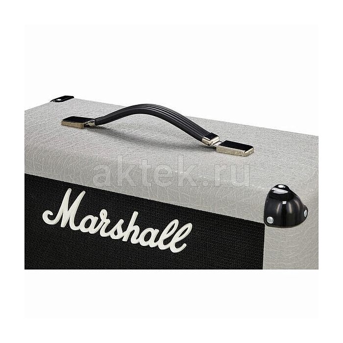Гитарный комбоусилитель Marshall Silver Jubilee 2512 11
