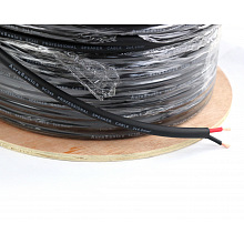 AuraSonics SC240 акустический кабель 2x4 мм², 11 AWG, Ø9,6 мм 2 AuraSonics SC240 акустический кабель 2x4 мм², 11 AWG, Ø9,6 мм 2