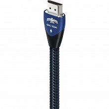 AudioQuest HDMI ThunderBird 48 Braid (1.0 м) HDMI-кабель