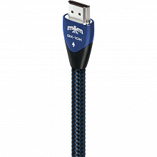 AudioQuest HDMI ThunderBird 48 Braid (1.0 м) HDMI-кабель