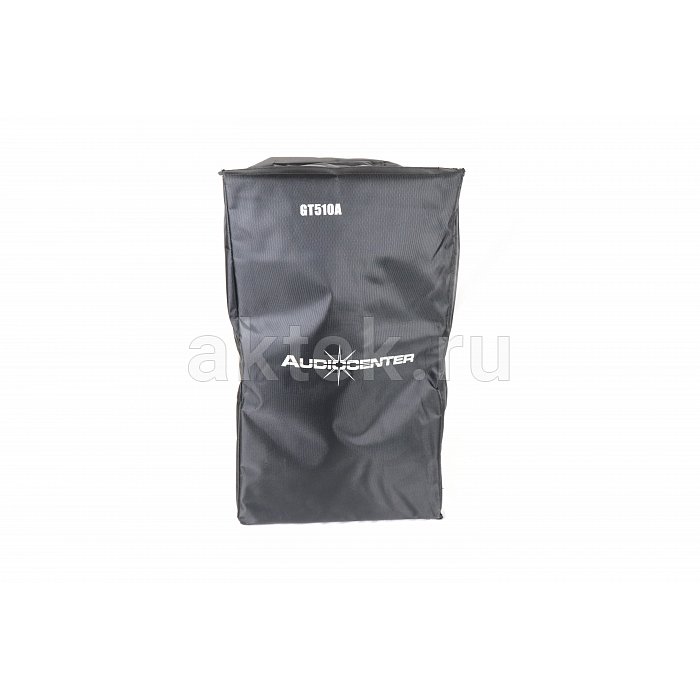 Audiocenter GT510A COVER защитный чехол для акустических систем 3