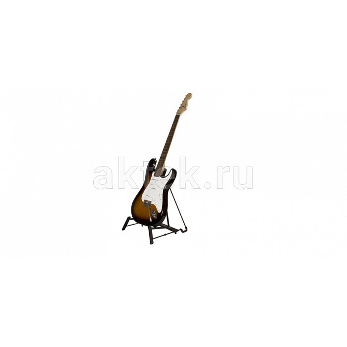 JamStands JS-AG75 облегченная складная стойка 3