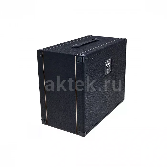 Orange PPC112BK гитарный кабинет 1×12″ Celestion Vintage 30, 60 Вт 5