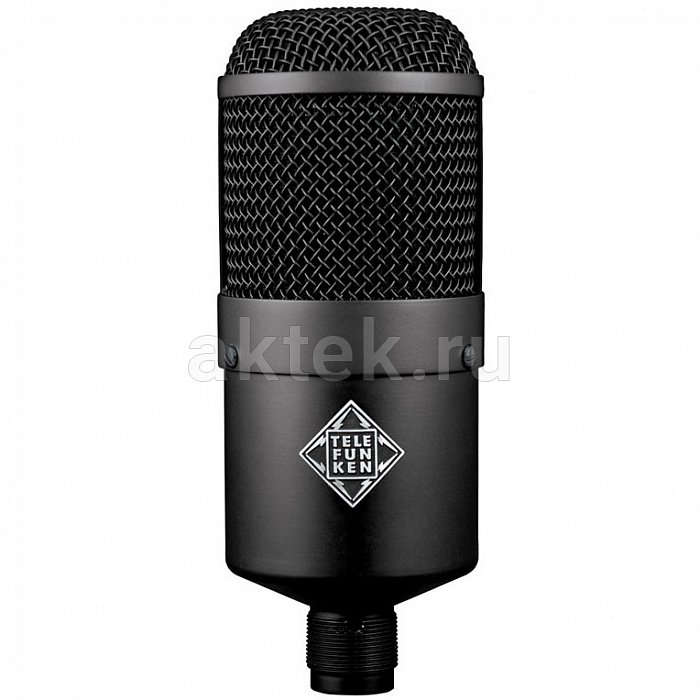Инструментальный микрофон TELEFUNKEN Elektroakustik M82