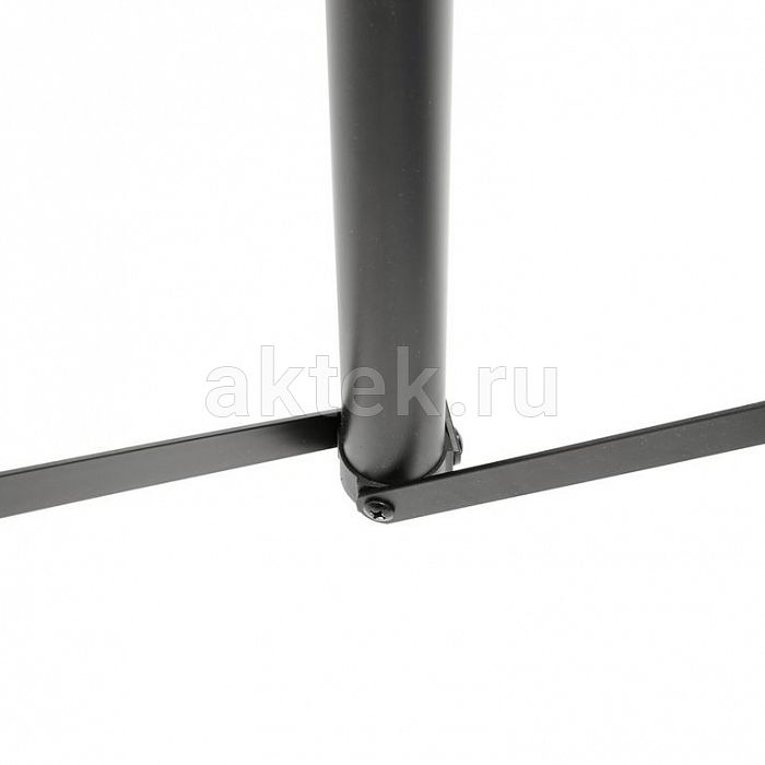 Gravity SP 5211 B алюминиевая стойка для акустики 50кг 5