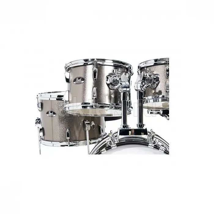 Pearl RS585C/C707 пятикомпонентная ударная установка с тарелками 8