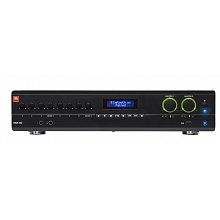 JBL VMA260 микшер-усилитель 8 входов и 2 выхода