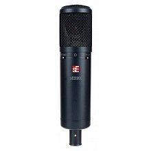 Студийный микрофон sE Electronics sE2200