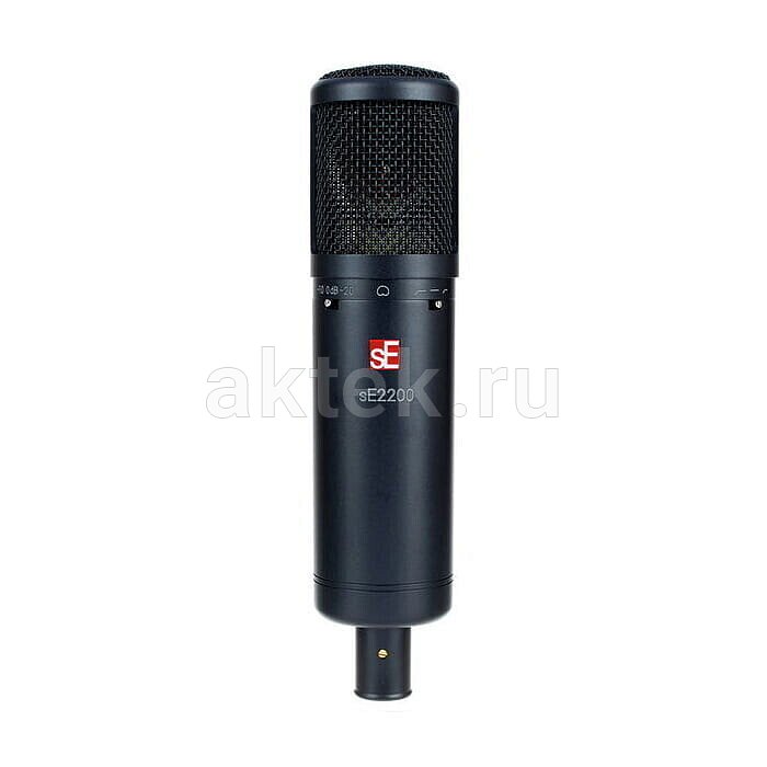 Студийный микрофон sE Electronics sE2200
