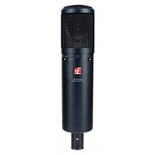 Студийный микрофон sE Electronics sE2200