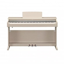 Yamaha YDP-165WA Arius цифровое пианино, молоточковая механика, 192 голоса 3 Yamaha YDP-165WA Arius цифровое пианино, молоточковая механика, 192 голоса 3