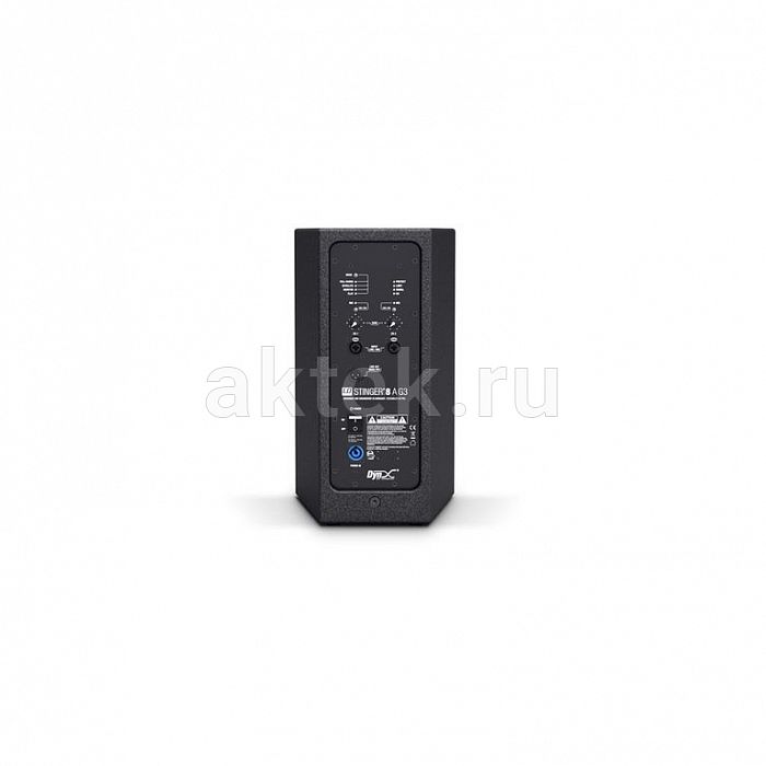 LD Systems STINGER 8 A G3 активная АС 8″/300Вт 10