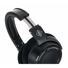 Студийные наушники Neumann NDH 30 Black Edition 3