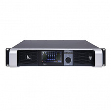 MARANI MDA4-7000DM концертный усилитель мощности, 4×1700 Вт