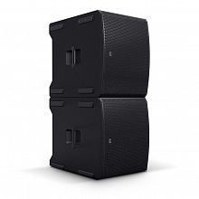 LD Systems STINGER SUB 18 A G3 активный сабвуфер-18″/800Вт 2